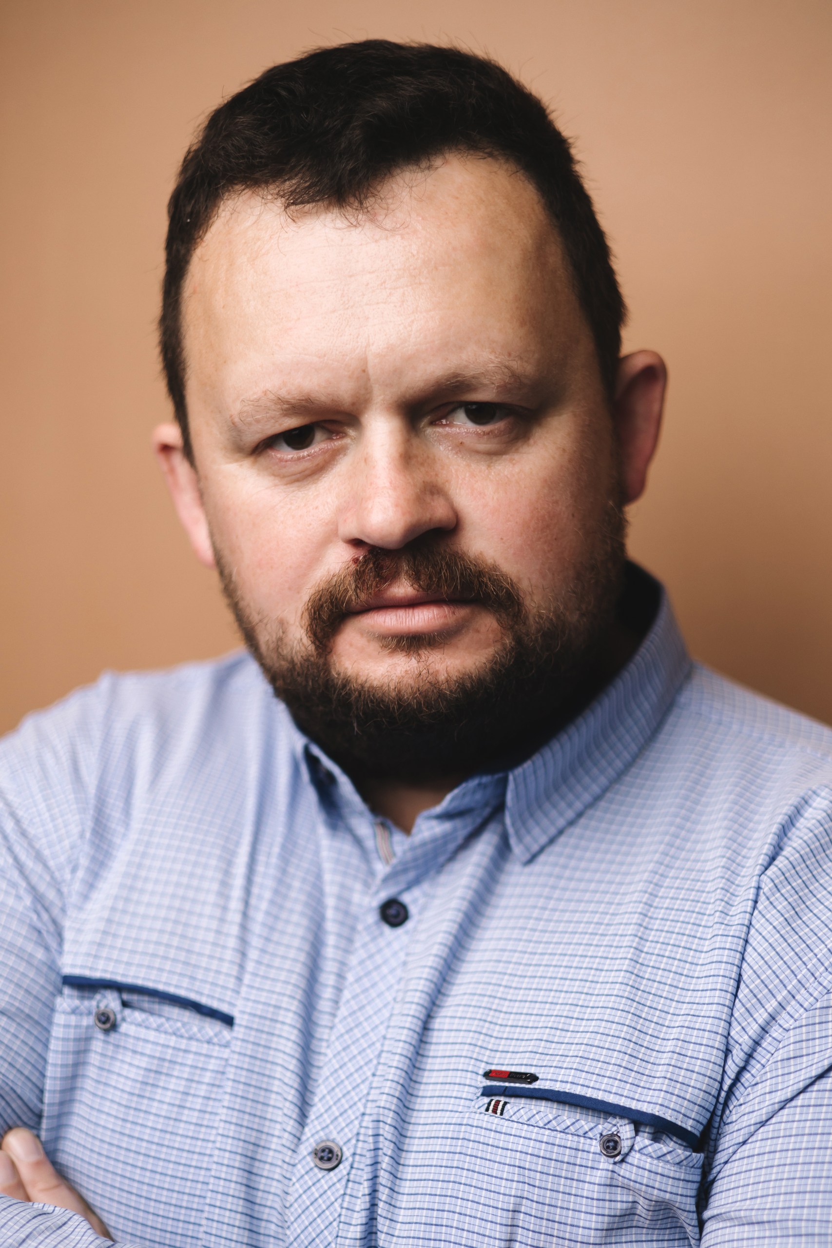 Лукин Михаил Александрович.
